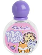 Martinelia My Best Friends Fragrance Eau de Toilette pentru copii 30 ml