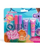 Martinelia My Best Friends Lip Gloss Set set cu luciu de buze pentru copii