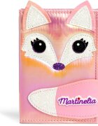 Martinelia My Best Friends Make-up portofel pentru copii 3+ 1 buc