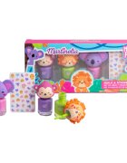 Martinelia My Best Friends Nails & Stickers Set set pentru copii