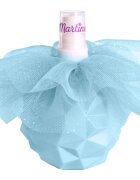 Martinelia Starshine Shimmer Fragrance Eau de Toilette cu particule stralucitoare pentru copii Blue 100 ml