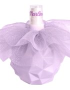 Martinelia Starshine Shimmer Fragrance Eau de Toilette cu particule stralucitoare pentru copii Purple 100 ml