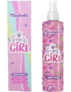 Martinelia Super Girl Body Spray Body Mist pentru copii 210 ml
