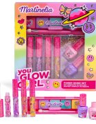 Martinelia Super Girl Power Shine Set set cadou pentru copii