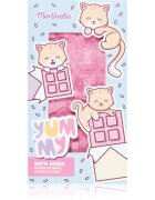 Martinelia Yummy Bath Bomb bombă de baie Chocolate 200 g