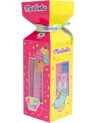Martinelia Yummy Candy Beauty Set trusă de machiat pentru copii