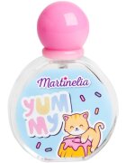 Martinelia Yummy Fragnance Eau de Toilette pentru copii 30 ml