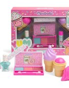 Martinelia Yummy Sparkle Beauty Set set cadou pentru copii