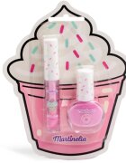 Martinelia Yummy Sweet Treats Glam Set set cadou pentru copii