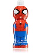 Marvel Spiderman 2 in 1 gel de dus si sampon 400 ml