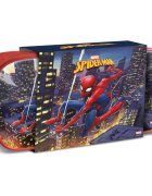 Marvel Spiderman Beauty Case set cadou pentru copii