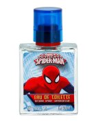 Marvel Spiderman Eau de Toilette Eau de Toilette pentru copii 30 ml