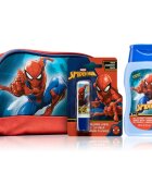 Marvel Spiderman Toilet Bag set cadou pentru copii