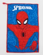 Marvel Spiderman Toilet Bag set cadou pentru copii