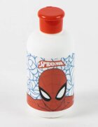 Marvel Spiderman Toilet Bag set cadou pentru copii