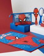 Marvel Spiderman Toilet Bag set cadou pentru copii