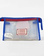 Marvel Spiderman Toilet Bag set cadou pentru copii
