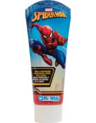 Marvel Spiderman Toothpaste Pasta de dinti pentru copii. Mint 75 ml