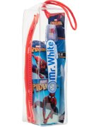 Marvel Spiderman Travel Dental set pentru îngrijirea dentară pentru copii 3+