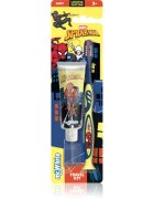 Marvel Spiderman Travel Kit set pentru îngrijirea dentară pentru copii