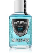 Marvis Concentrated Mouthwash apa de gura concentrata pentru o respirație proaspătă Anise Mint 120 ml