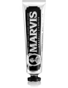 Marvis The Mints Amarelli Licorice pastă de dinți aroma Amarelli Licorice-Mint 85 ml