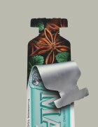 Marvis The Mints Anise pastă de dinți aroma Anise-Mint 85 ml