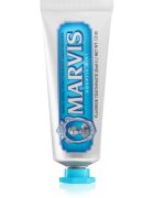 Marvis The Mints Aquatic pastă de dinți aroma Aquatic-Mint 25 ml