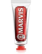 Marvis The Mints Cinnamon pastă de dinți aroma Cinnamon-Mint 25 ml