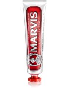 Marvis The Mints Cinnamon pastă de dinți aroma Cinnamon-Mint 85 ml