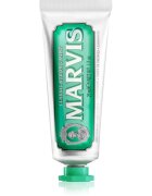 Marvis The Mints Classic Strong pastă de dinți aroma Mint 25 ml