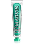 Marvis The Mints Classic Strong pastă de dinți aroma Mint 85 ml