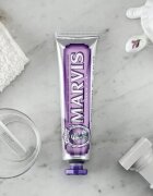 Marvis The Mints Jasmin pastă de dinți aroma Jasmin-Mint 85 ml