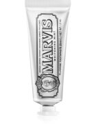 Marvis Whitening Mint pastă de dinți cu efect de albire aroma Mint 25 ml