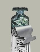 Marvis Whitening Mint pastă de dinți cu efect de albire aroma Mint 25 ml