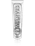 Marvis Whitening Mint pastă de dinți cu efect de albire aroma Mint 85 ml