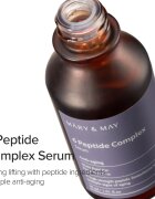 Mary&May 6 Peptide Complex ser regenerator intens cu efect antirid 30 ml