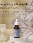 Mary&May 6 Peptide Complex ser regenerator intens cu efect antirid 30 ml