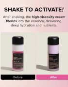 Mary&May Blackberry Complex Cream Essence esență hidratantă concentrată pentru piele sensibilă 140 ml