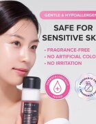 Mary&May Blackberry Complex Cream Essence esență hidratantă concentrată pentru piele sensibilă 140 ml