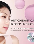 Mary&May Blackberry Complex Cream Essence esență hidratantă concentrată pentru piele sensibilă 140 ml