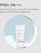 Mary&May Cica Soothing Crema protectiva si calmanta SPF 50+ 50 ml
