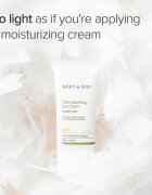Mary&May Cica Soothing Crema protectiva si calmanta SPF 50+ 50 ml