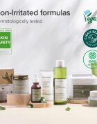 Mary&May Cica Soothing Crema protectiva si calmanta SPF 50+ 50 ml