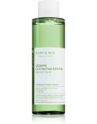 Mary&May Cica Tea Tree AHA PHA calmant tonic pentru ten acneic 200 ml
