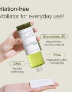 Mary&May Cica Tea Tree AHA PHA calmant tonic pentru ten acneic 200 ml