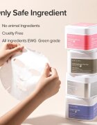 Mary&May Collagen Peptide Vital Mask set de măști textile cu efect antirid 30 buc