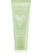 Mary&May Houttuynia Cordata + Tea Tree Cleansing Foam Spuma curatare intensa. pentru netezirea pielii 150 ml
