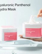 Mary&May Hyaluronic Panthenol Hydra Mask set de măști textile pentru o hidratare intensa 30 buc