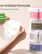 Mary&May Hyaluronic Panthenol Hydra Mask set de măști textile pentru o hidratare intensa 30 buc
